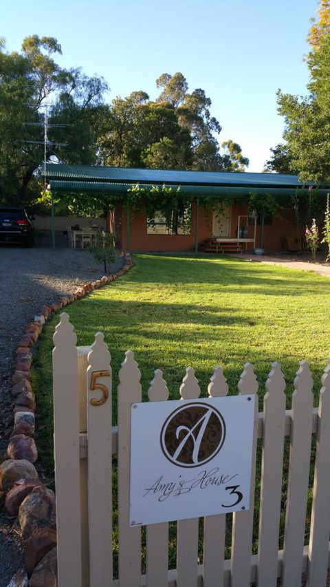 Amy\'s House Bed & Breakfast - Accommodation in Surfers Paradise 11