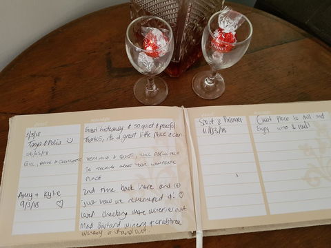Amy\'s House Bed & Breakfast - Accommodation in Surfers Paradise 33