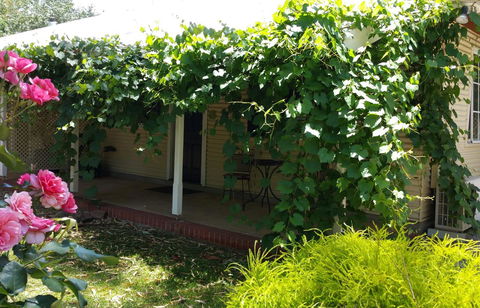 Amy\'s House Bed & Breakfast - Accommodation in Surfers Paradise 34