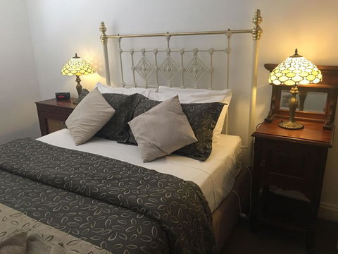 Amy\'s House Bed & Breakfast - Accommodation in Surfers Paradise 18