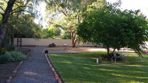 Amy\'s House Bed & Breakfast - Accommodation in Surfers Paradise 26