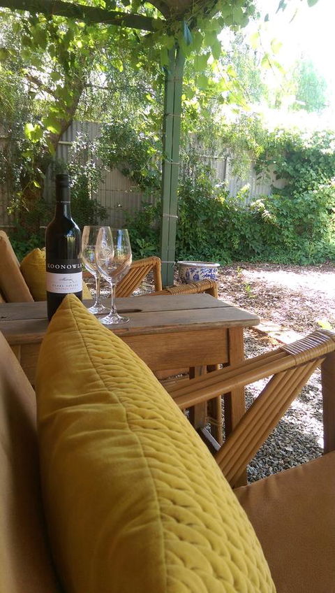 Amy\'s House Bed & Breakfast - Accommodation in Surfers Paradise 15