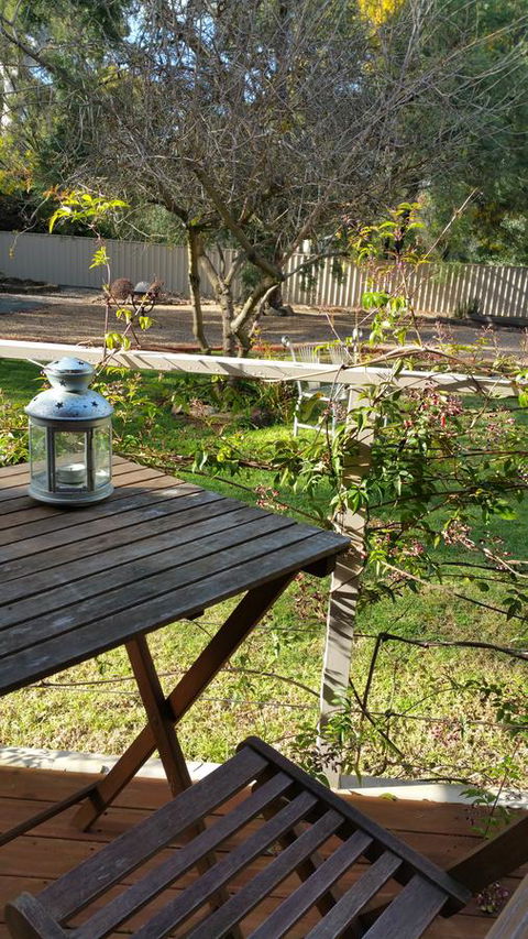 Amy\'s House Bed & Breakfast - Accommodation in Surfers Paradise 16