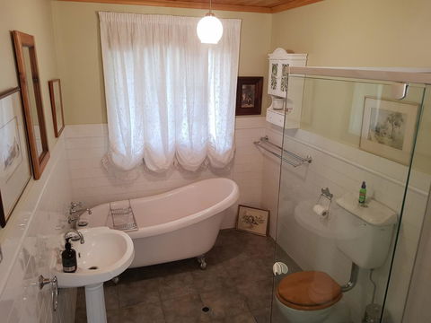 Amy\'s House Bed & Breakfast - Accommodation in Surfers Paradise 13