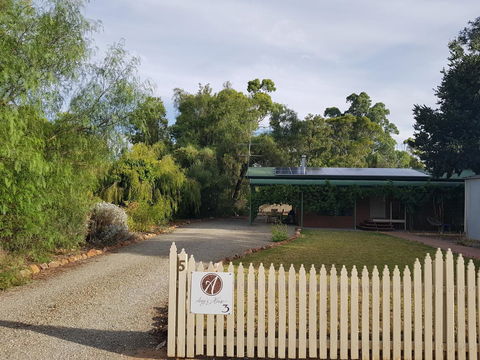 Amy\'s House Bed & Breakfast - Accommodation in Surfers Paradise 27
