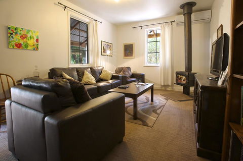 Amy\'s House Bed & Breakfast - Accommodation in Surfers Paradise 6