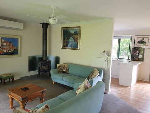 Amy\'s House Bed & Breakfast - Accommodation in Surfers Paradise 25