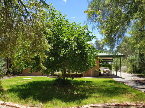 Amy\'s House Bed & Breakfast - Accommodation in Surfers Paradise 28
