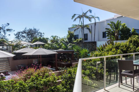 Bayview Beachfront Apartments, In Town Right On The Beach - Accommodation in Surfers Paradise 44