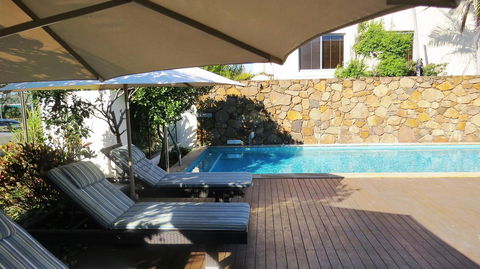 Bayview Beachfront Apartments, In Town Right On The Beach - Accommodation in Surfers Paradise 19