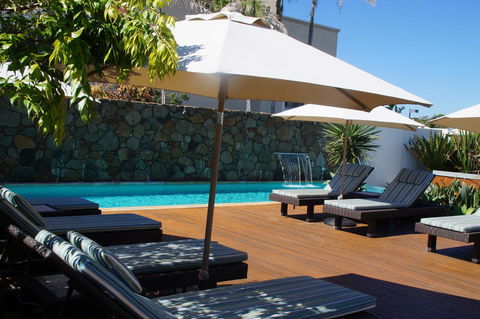 Bayview Beachfront Apartments, In Town Right On The Beach - Accommodation in Surfers Paradise 18