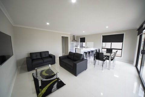 Paringa Resort - Accommodation in Surfers Paradise 5