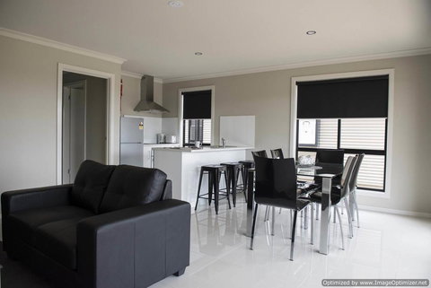 Paringa Resort - Accommodation in Surfers Paradise 6