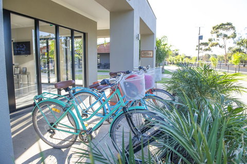 Paringa Resort - Accommodation in Surfers Paradise 18