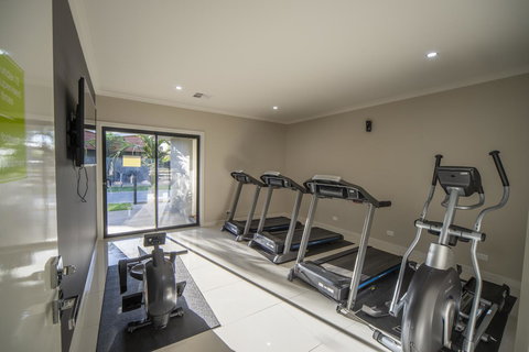 Paringa Resort - Accommodation in Surfers Paradise 13