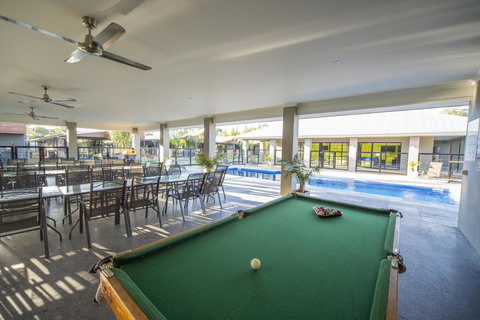 Paringa Resort - Accommodation in Surfers Paradise 20