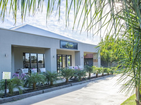 Paringa Resort - Accommodation in Surfers Paradise 12