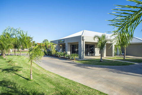 Paringa Resort - Accommodation in Surfers Paradise 15