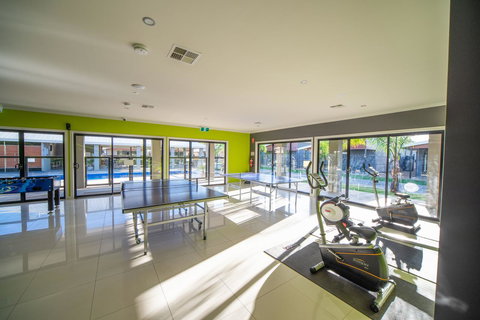 Paringa Resort - Accommodation in Surfers Paradise 14