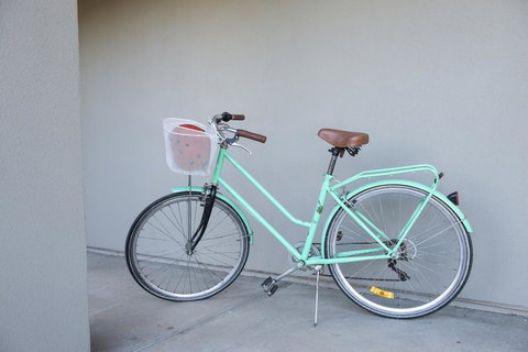 Paringa Resort - Accommodation in Surfers Paradise 19