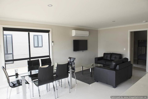 Paringa Resort - Accommodation in Surfers Paradise 7