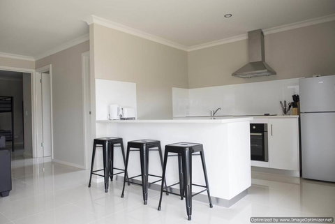 Paringa Resort - Accommodation in Surfers Paradise 9