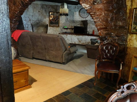 Di's Place - Accommodation in Surfers Paradise 9