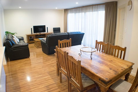 Longreach At Port Elliot - Accommodation in Surfers Paradise 5