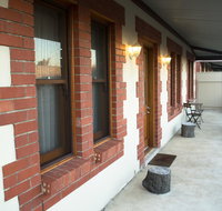 Longreach at Port Elliot - Accommodation in Surfers Paradise