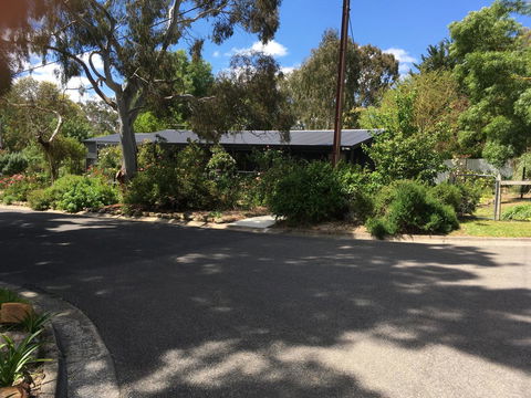 Hilltop Too - Accommodation in Surfers Paradise 22