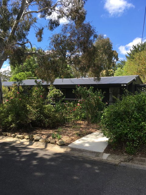 Hilltop Too - Accommodation in Surfers Paradise 0