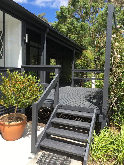 Hilltop Too - Accommodation in Surfers Paradise 1