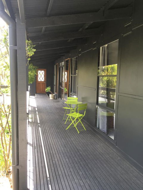 Hilltop Too - Accommodation in Surfers Paradise 10