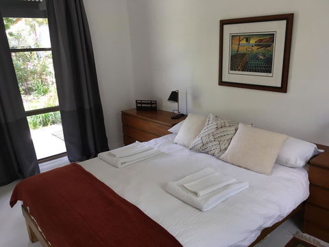 Hilltop Too - Accommodation in Surfers Paradise 9