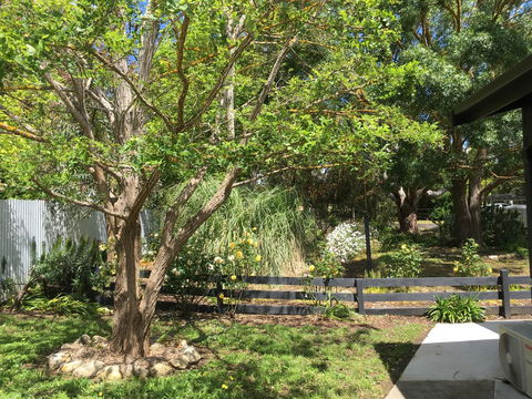 Hilltop Too - Accommodation in Surfers Paradise 7
