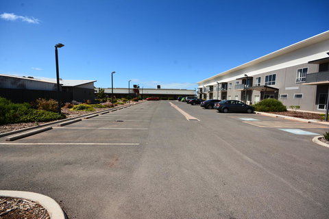 Aligned Corporate Residences Whyalla - Accommodation in Surfers Paradise 18
