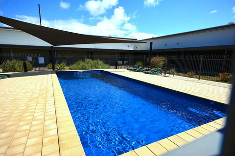 Aligned Corporate Residences Whyalla - Accommodation in Surfers Paradise 8