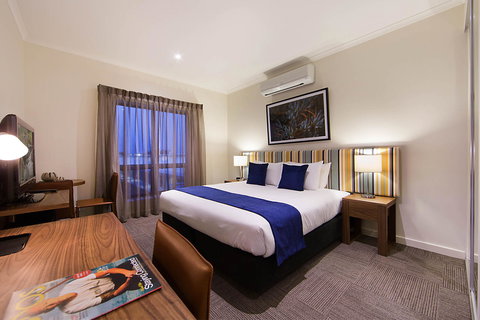 Aligned Corporate Residences Whyalla - Accommodation in Surfers Paradise 5