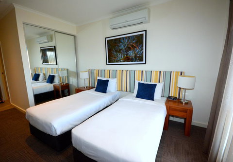 Aligned Corporate Residences Whyalla - Accommodation in Surfers Paradise 4