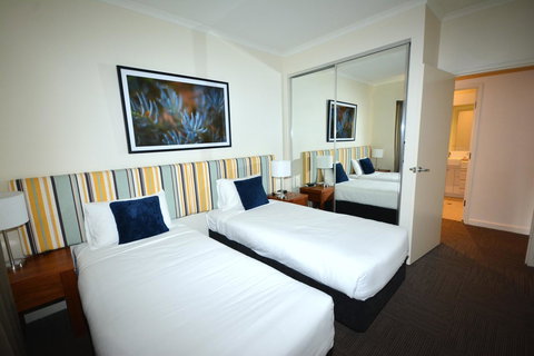 Aligned Corporate Residences Whyalla - Accommodation in Surfers Paradise 3