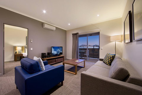 Aligned Corporate Residences Whyalla - Accommodation in Surfers Paradise 0
