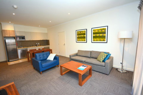 Aligned Corporate Residences Whyalla - Accommodation in Surfers Paradise 2