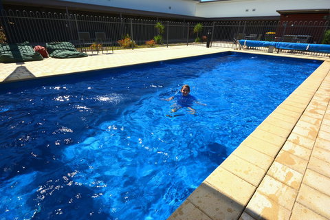 Aligned Corporate Residences Whyalla - Accommodation in Surfers Paradise 7