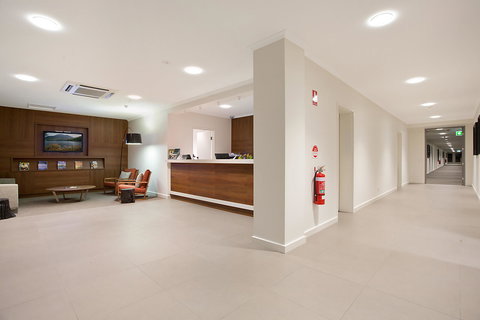 Aligned Corporate Residences Whyalla - Accommodation in Surfers Paradise 11