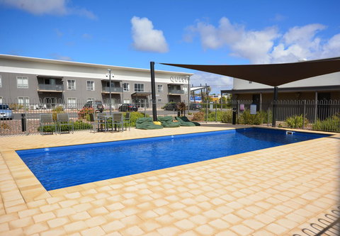 Aligned Corporate Residences Whyalla - Accommodation in Surfers Paradise 1