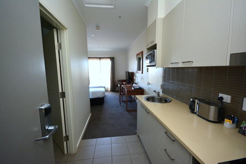 Aligned Corporate Residences Whyalla - Accommodation in Surfers Paradise 6