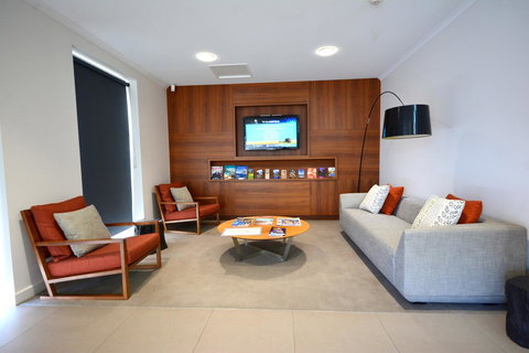 Aligned Corporate Residences Whyalla - Accommodation in Surfers Paradise 9