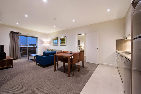 Aligned Corporate Residences Whyalla - Accommodation in Surfers Paradise 12
