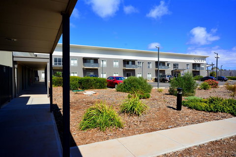 Aligned Corporate Residences Whyalla - Accommodation in Surfers Paradise 13