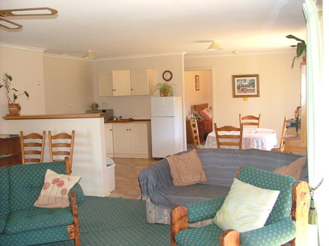 Taralee Orchards - Accommodation in Surfers Paradise 8